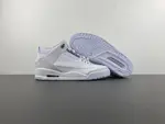 Air Jordan 3 “Pure Money”2025 CT8532-111