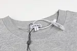 Rabbit Embroidery T Shirt