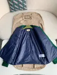 Gucci Cristiano Ronaldo Same Style Jacket