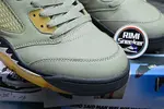 AIR JORDAN 5 "JADE HORIZON" DC7501-300