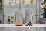 YEEZY BOOST 750 'GREY GUM'