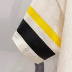 Sleeve Stripes T Shirt