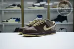 Nike Dunk SB Low Tweed