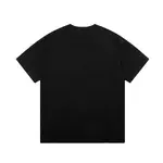 Double G Embossed T Shirt
