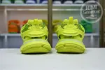 Balenciaga BLGA Track（LED）