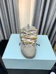 LA*N Sneaker