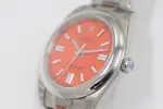 Rolex Oyster Perpetual 41 series watches