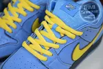 The Powerpuff Girls x Nike Dunk SB Low