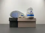 Air Jordan 3 “Lucky Shorts” UNC  CT8532-101
