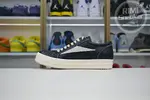 RICK OWENS leather