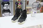 AIR FEAR OF GOD 1 'BLACK'