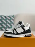 L*V Trainers Sneakers