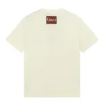 VIntage Print T Shirt
