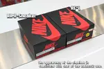 AIR JORDAN 1 RETRO HIGH OG 'UNIVERSITY