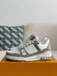 L*V Trainers Sneakers
