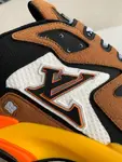L*V Runner Tatic Sneakers