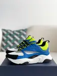 D*OR classic B22 Clunky Sneaker