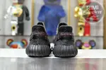 YEEZY BOOST 350 V2 'BLACK NON-REFLECTIVE'