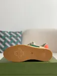 GU*IDirty shoes