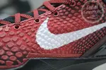 Nike Zoom Kobe 6 Protro "All-Star" 2021