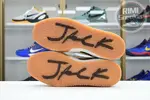 Travis Scott x Jordan Executive The Check
