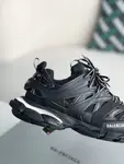 BLCG Track 1.0 track led Trainers