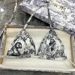 Dior Bikini Series