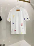 Full Color Print T Shirt