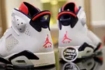 AIR JORDAN 6 RETRO 'TINKER'