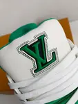 L*V TRAINER SNEAKERS