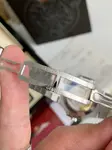 PATEK PHILIPPE 5726 series watch