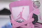 Jordan Air Jordan 4“Orchid”