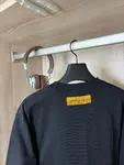 Embroidery + Applique T-shirt