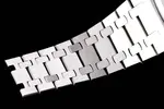 Audemars Piguet Royal Oak 15400 Series Men's Watch 41mm