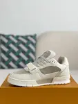 L*V TRAINER SNEAKERS