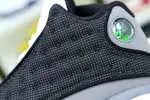 Air Jordan 13 Retro "Black