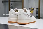 TRAVIS SCOTT X AIR FORCE 1 'SAIL'