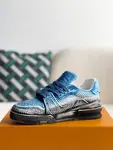 L*V TRAINER SNEAKERS