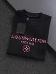 Three-Dimensional Embroidery T Shirt