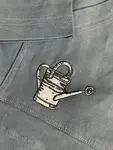 Louis Vuitton  Coat