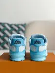 L*V TRAINER SNEAKERS
