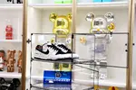 DUNK LOW AE86