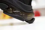 Balenciaga TRIPLE S Black