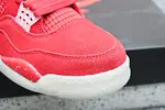 AIR JORDAN 4 RETRO PE OKLAHOMA SOONERS AJ4-904282