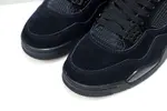 AIR JORDAN 4 RETRO 'BLACK CAT' 2020  CU1110-010