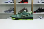 Concepts x Nike SB Dunk Low Green Lobster