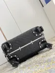 GUCCI suitcase/trolley case F905 retro size 20 inches