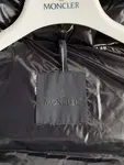 Moncler Montbeliard down jacket