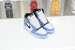 AIR JORDAN 1 RETRO HIGH OG 'UNIVERSITY
