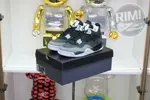 Jordan Air Jordan 4"Fear"